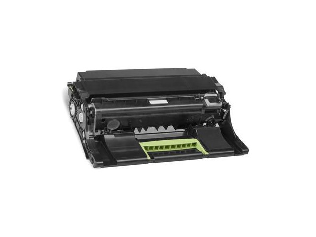 Lexmark Image Unit 50F0ZA0, 60000 pages, Mexico, Lexmark Image Unit 50F0ZA0, 60000 pages, Mexico,