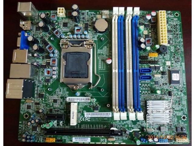 HP Elite 8100 SFF Systemboard **Refurbished**