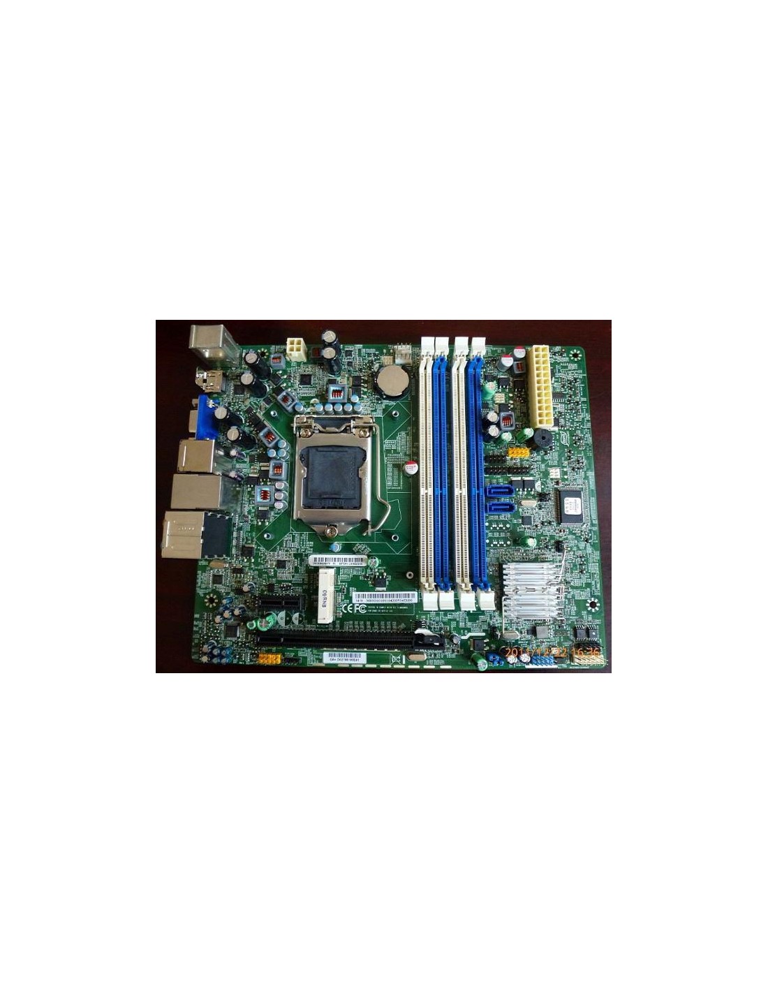 HP Elite 8100 SFF Systemboard **Refurbished**