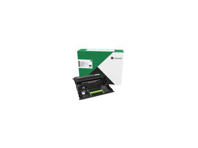 Lexmark IMAGING UNIT RETURN BLACK 58D0Z00, 150000 pages, Black, Lexmark IMAGING UNIT RETURN BLACK 58D0Z00, 150000 pages, Black,