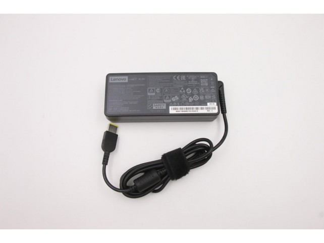 Lenovo CRU,AC_ADAPTER,Rectangle 90W 89%,100-240Vac,3P Lenovo CRU,AC_ADAPTER,Rectangle 90W 89%,100-240Vac,3P