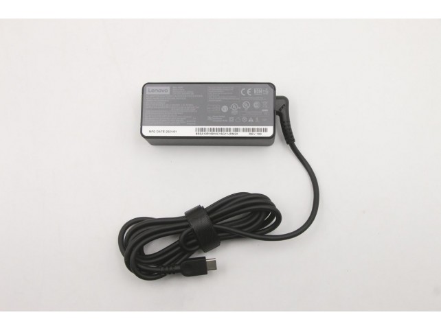 Lenovo PD,45W,20/15/9/5V,2P,WW,CHY Lenovo PD,45W,20/15/9/5V,2P,WW,CHY