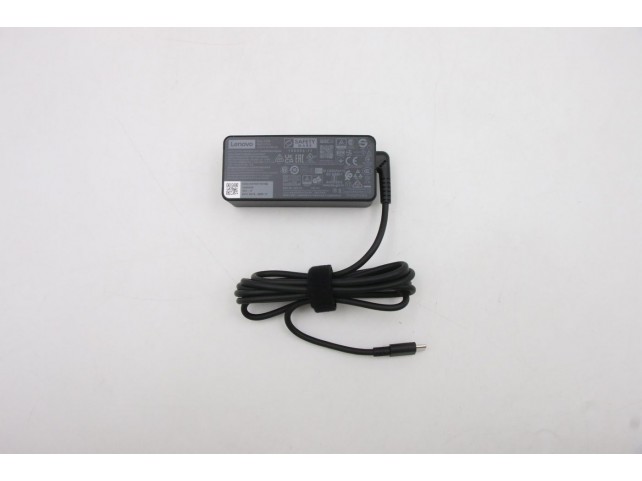 Lenovo New release Delta PD 3.0 45W 3pin Sony Soplas90% PCC FRU Lenovo New release Delta PD 3.0 45W 3pin Sony Soplas90% PCC FRU