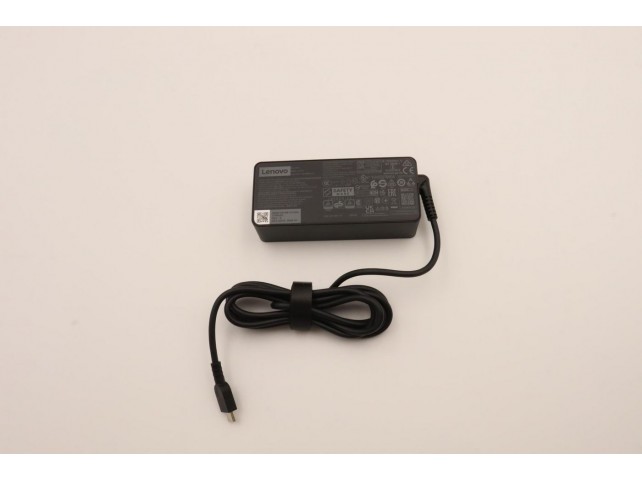 Lenovo PD,65W,20/15/9/5V,3P,WW,DEL Lenovo PD,65W,20/15/9/5V,3P,WW,DEL