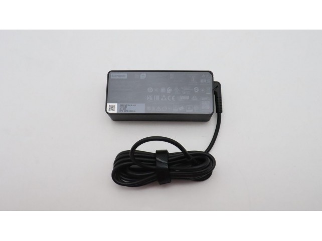 Lenovo PD,65W,20/15/9/5V,3P,WW,LTN Lenovo PD,65W,20/15/9/5V,3P,WW,LTN