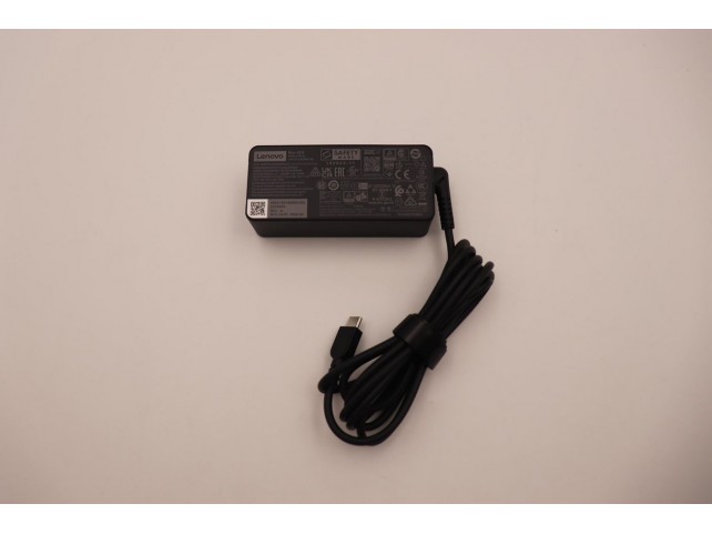 Lenovo AC_ADAPTER PD,45W,20/15/9/5V,3P,WW,DEL Lenovo AC_ADAPTER PD,45W,20/15/9/5V,3P,WW,DEL