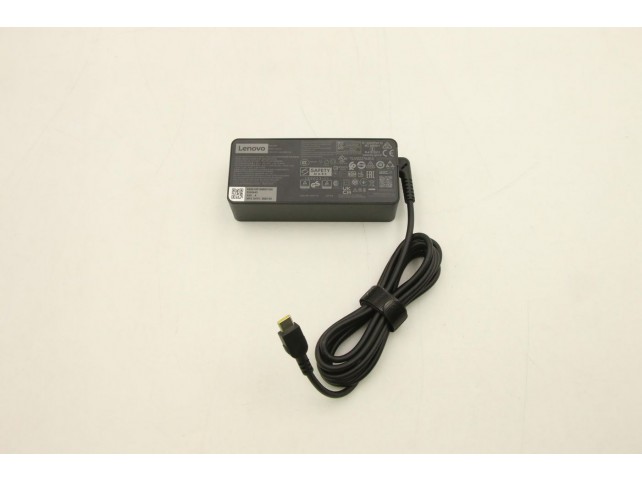 Lenovo AC_ADAPTER PD,65W,20/15/9/5V,3P,WW,DEL Lenovo AC_ADAPTER PD,65W,20/15/9/5V,3P,WW,DEL