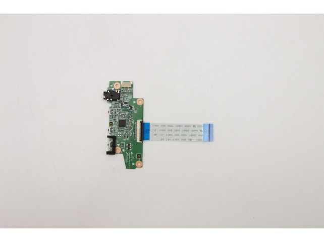 Lenovo Audio Board W/cable B81H0 NEW Lenovo Audio Board W/cable B81H0 NEW