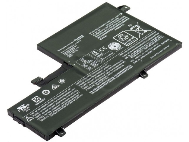Lenovo 3 Cell Battery L15L3PB1 Lenovo 3 Cell Battery L15L3PB1
