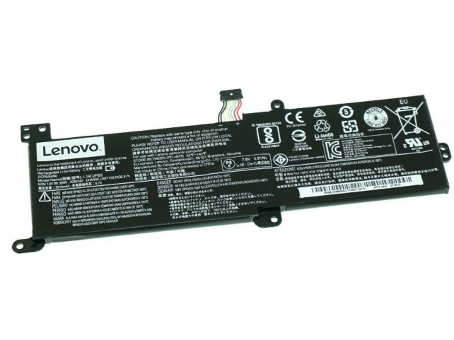 Lenovo 320-15IKB Battery 7.6V 30Wh **New Retail** Lenovo 320-15IKB Battery 7.6V 30Wh **New Retail**