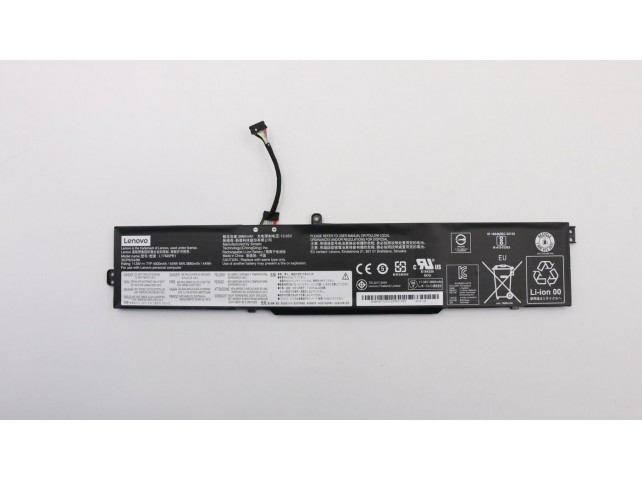 Lenovo Battery 3 Cell Lenovo Battery 3 Cell