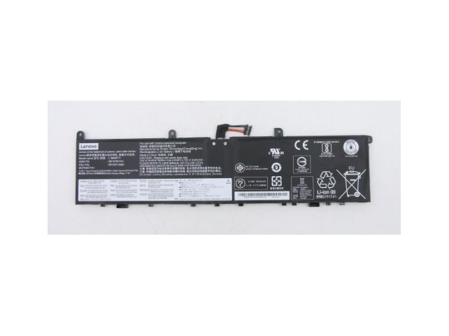 Lenovo Internal, 4c, 80.4Wh, LiIon, SMP 5B10W13900, Battery, Lenovo Internal, 4c, 80.4Wh, LiIon, SMP 5B10W13900, Battery,