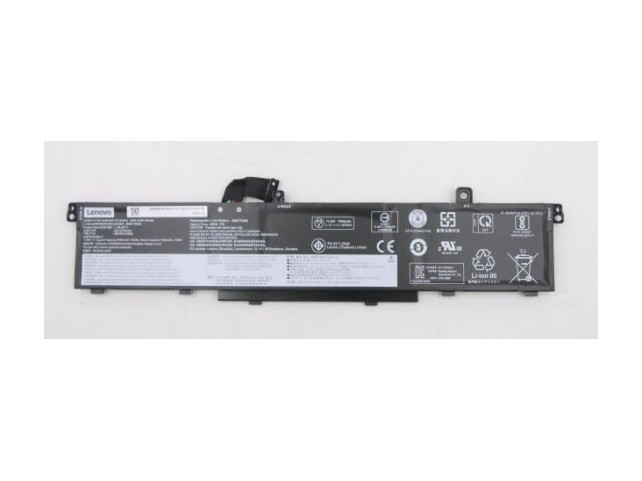 Lenovo Internal,6c,93.5Wh,LiIon,LGC Lenovo Internal,6c,93.5Wh,LiIon,LGC
