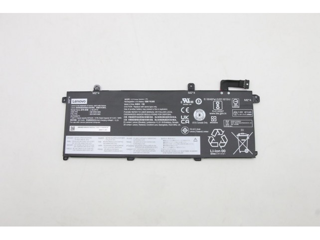 Lenovo Internal, 3c, 50Wh, LiIon, LGC Lenovo Internal, 3c, 50Wh, LiIon, LGC