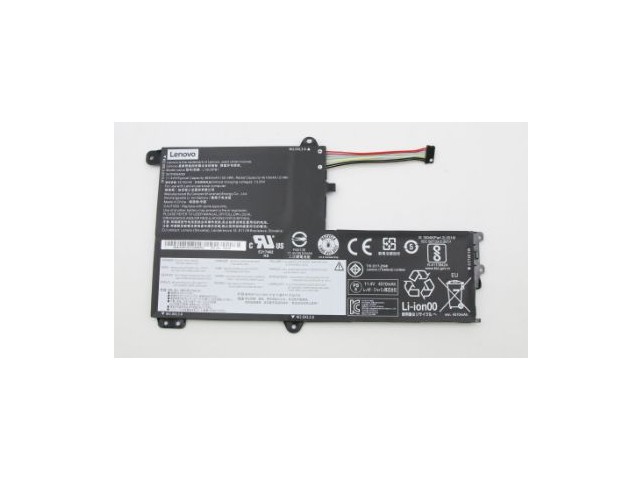 Lenovo FRU 330S CP/C L15C3PB1 11.4V52.5Wh3cell bty Lenovo FRU 330S CP/C L15C3PB1 11.4V52.5Wh3cell bty