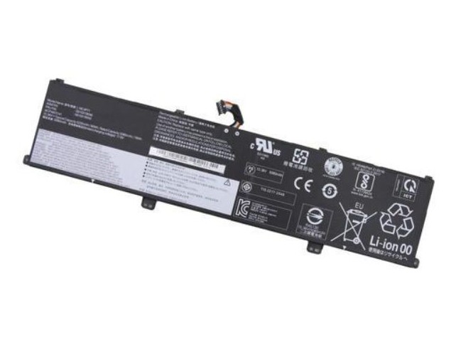 Lenovo Internal, 4c, 80Wh, LiIon, CXP Lenovo Internal, 4c, 80Wh, LiIon, CXP