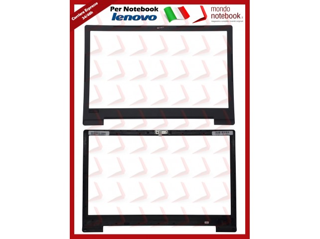 Bezel Cornice LCD LENOVO IdeaPad V330-15ISK V330-15IKB V130-15IGM V130-15IKB - 5B30Q60099 Bezel Cornice LCD LENOVO IdeaPad V330-15ISK V330-15IKB V130-15IGM V130-15IKB - 5B30Q60099