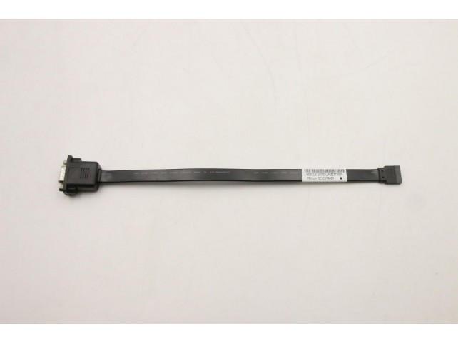 Lenovo CABLE Fru Com2 cable250mmwith shift_TCO8 Lenovo CABLE Fru Com2 cable250mmwith shift_TCO8