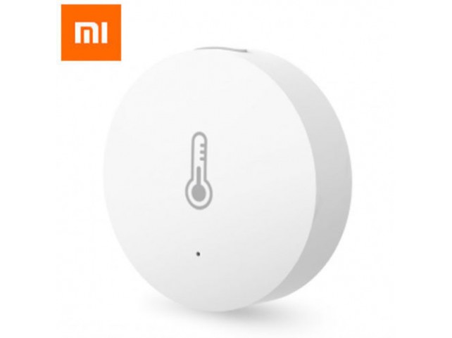 Xiaomi MI Sensore Umindità e Temperatura Mijia per Smart Home Gateway Xiaomi MI Sensore Umindità e Temperatura Mijia per Smart Home Gateway