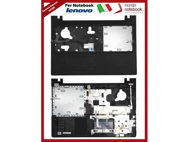 Top Case Scocca Superiore Originale LENOVO IdeaPad 100-15 100-15IBD Top Case Scocca Superiore Originale LENOVO IdeaPad 100-15 100-15IBD