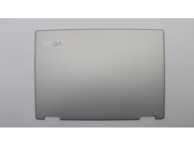 Lenovo LCD Cover Silver Lenovo LCD Cover Silver