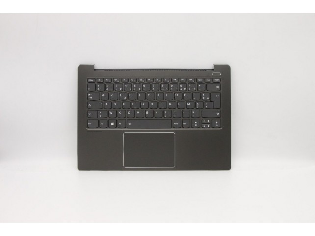 Lenovo Upper Case L 81EU OB W/KB NFP BL FR Lenovo Upper Case L 81EU OB W/KB NFP BL FR