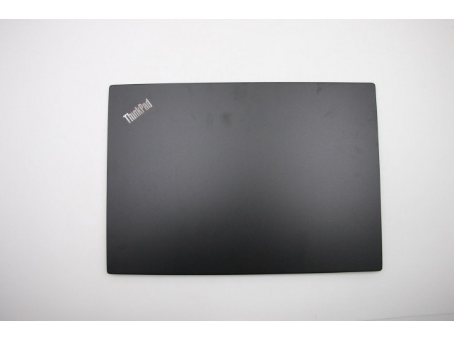 Lenovo LCD cover BLK Clamshell Lenovo LCD cover BLK Clamshell