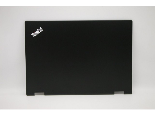 Lenovo LCD cover BLK Yoga Lenovo LCD cover BLK Yoga