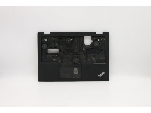 Lenovo Upper Cover w/FPR Lenovo Upper Cover w/FPR