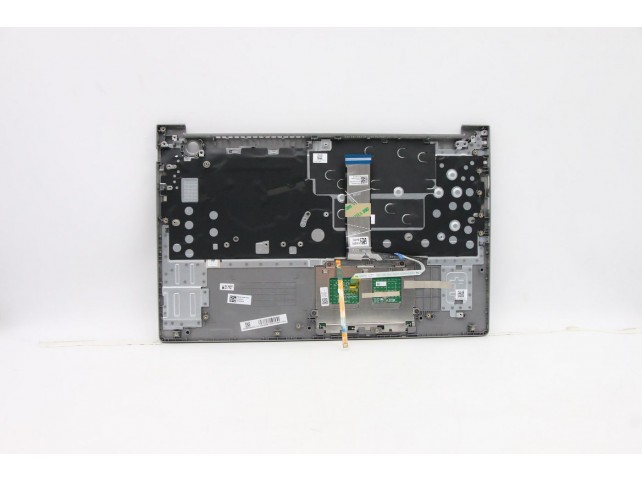 Lenovo UpperCaseASM_SPA C20VE MGBL 5CB1B34963, Cover + keyboard, Lenovo UpperCaseASM_SPA C20VE MGBL 5CB1B34963, Cover + keyboard,