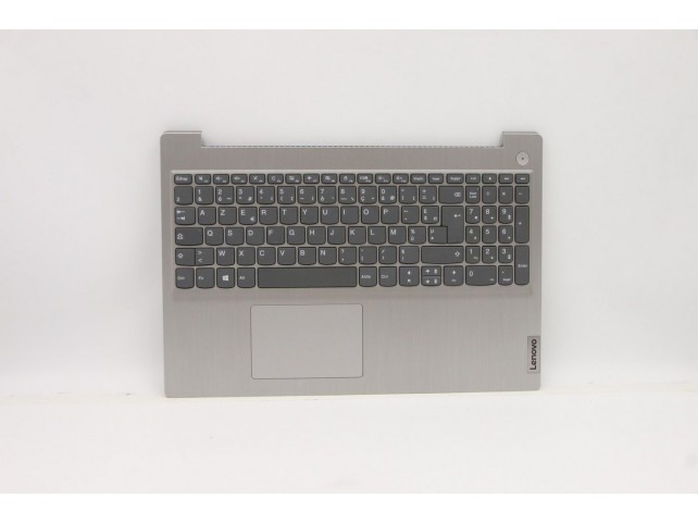 Lenovo Upper Case ASM_FRA L81W1 NFPPGLIPC Lenovo Upper Case ASM_FRA L81W1 NFPPGLIPC