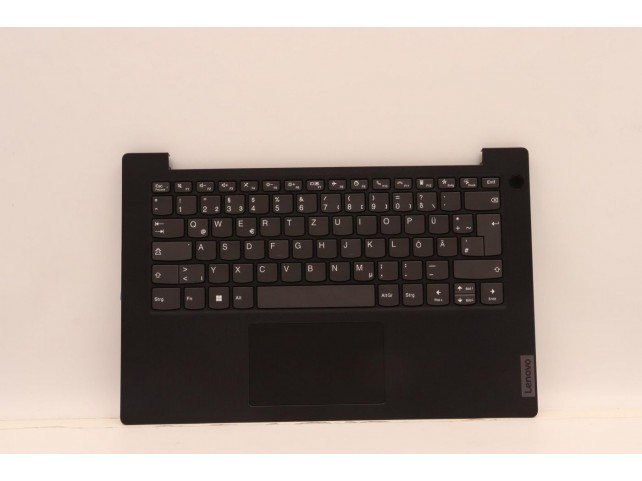 Lenovo COVER Upper Case ASM_GER L82TU BU_BK Lenovo COVER Upper Case ASM_GER L82TU BU_BK