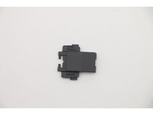 Lenovo Skids intel FRU FE4A0_AL_D_COVER_RJ45_DOOR_Bla Lenovo Skids intel FRU FE4A0_AL_D_COVER_RJ45_DOOR_Bla