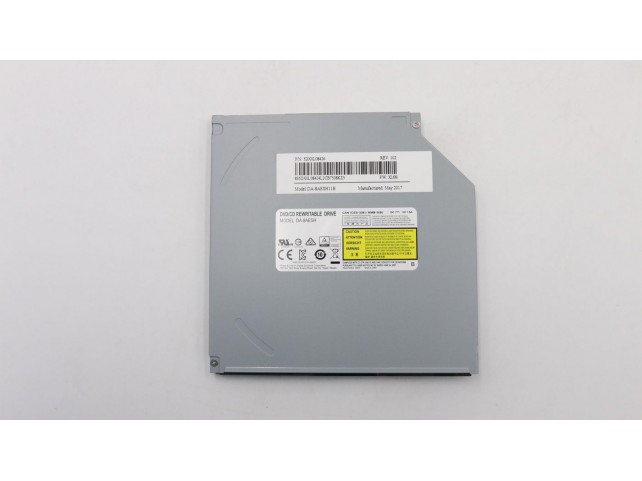 Lenovo ODD Drive 9MM Slim Tray Lenovo ODD Drive 9MM Slim Tray
