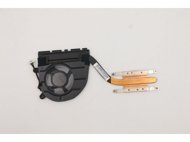 Lenovo Ares 1.0 INTEL FRU Thermal Module ASSY UMA Lenovo Ares 1.0 INTEL FRU Thermal Module ASSY UMA