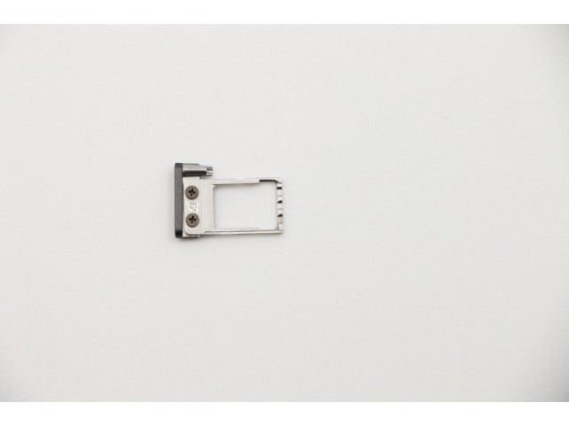 Lenovo Ratchet-1 FRU_TRAY_SIM_ASM_Iron Gray Lenovo Ratchet-1 FRU_TRAY_SIM_ASM_Iron Gray