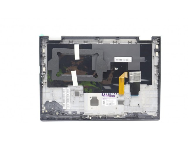Lenovo Bumblebee-2 (20SX/20SY) WWAN C-Cover+058 FRA KB ASM,CHY Lenovo Bumblebee-2 (20SX/20SY) WWAN C-Cover+058 FRA KB ASM,CHY