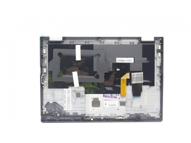 Lenovo Bumblebee-2 (20SX/20SY) WWAN C-Cover+GER KB ASM,CHY Lenovo Bumblebee-2 (20SX/20SY) WWAN C-Cover+GER KB ASM,CHY