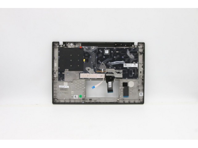Lenovo Tiger 1.0 INTEL FRU MECH_ASM Tiger 1.0 Intel KBD w Lenovo Tiger 1.0 INTEL FRU MECH_ASM Tiger 1.0 Intel KBD w