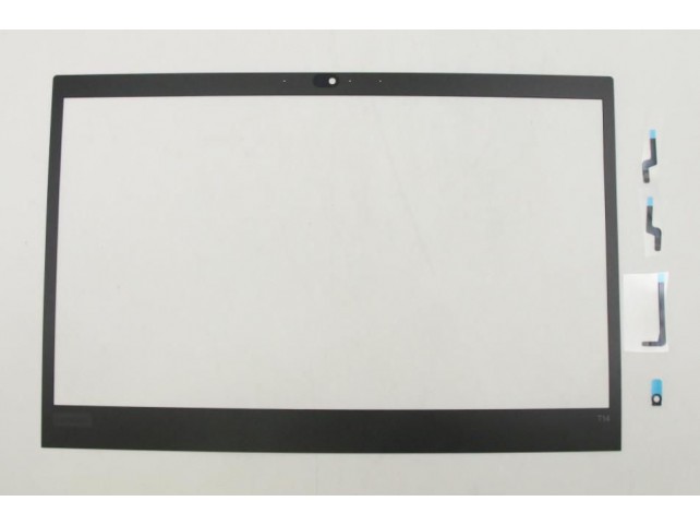Lenovo DRIFT-3.0 INTEL FRU IR Bezel Sheet+FHD/LP Tape Lenovo DRIFT-3.0 INTEL FRU IR Bezel Sheet+FHD/LP Tape