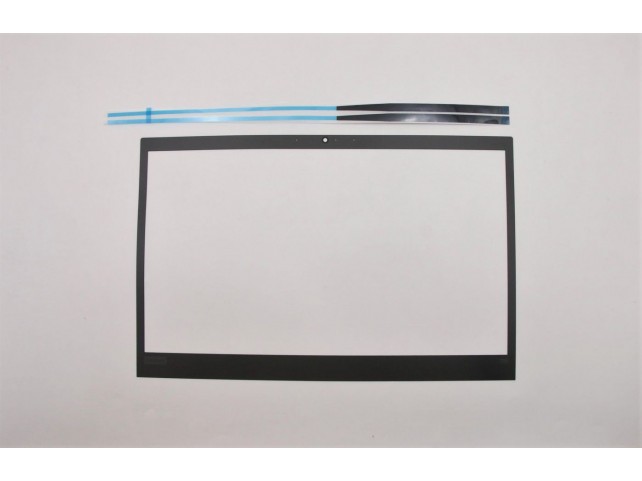 Lenovo Ironhide-2 FRU RGB Bezel Sheet+Tape T15 Lenovo Ironhide-2 FRU RGB Bezel Sheet+Tape T15