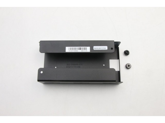 Lenovo MECH_ASM Tiny 170W Ext Adapter Cage,AVC Lenovo MECH_ASM Tiny 170W Ext Adapter Cage,AVC