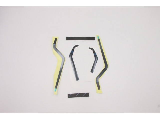 Lenovo 2.0 INTEL FRU MECH_ASM TS LCD ADHESIVE+SPONGE ASSY Lenovo 2.0 INTEL FRU MECH_ASM TS LCD ADHESIVE+SPONGE ASSY