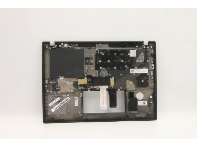 Lenovo MECH_ASM KB CCov UKE BKLT Sunrex BK Lenovo MECH_ASM KB CCov UKE BKLT Sunrex BK