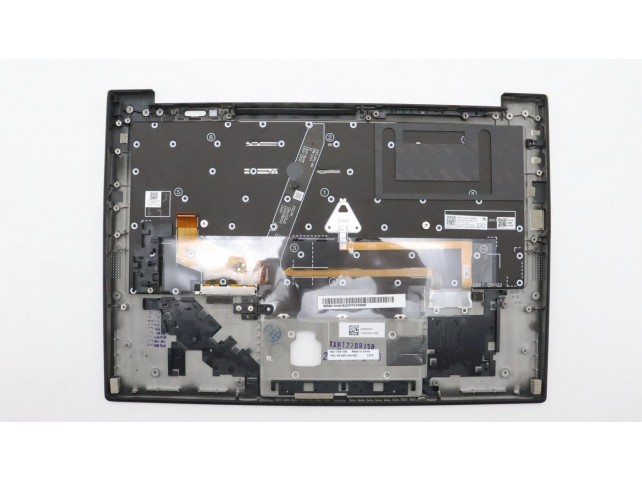Lenovo MECH_ASM GRP KBD BZL,UKE,WW,DB,SUN Lenovo MECH_ASM GRP KBD BZL,UKE,WW,DB,SUN