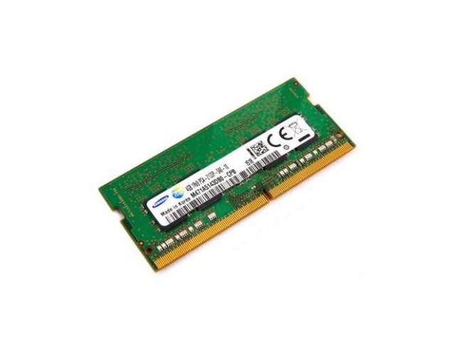 Lenovo Samsung M471A5143DB0 CPB 4GB DDR4 2133 Lenovo Samsung M471A5143DB0 CPB 4GB DDR4 2133