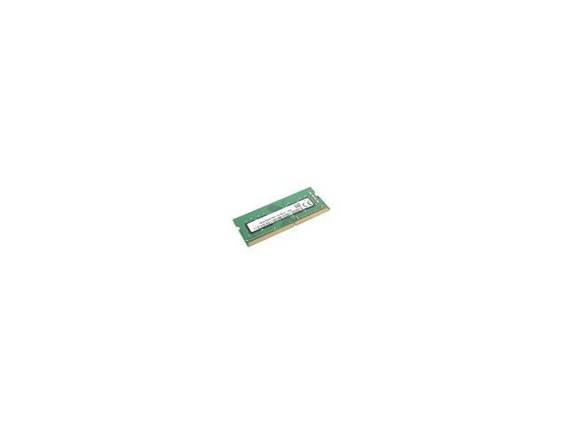 Lenovo SODIMM,8GB, DDR4, 2666 ,Tigo 4X70R38790, 8 GB, 1 x 8 GB, Lenovo SODIMM,8GB, DDR4, 2666 ,Tigo 4X70R38790, 8 GB, 1 x 8 GB,