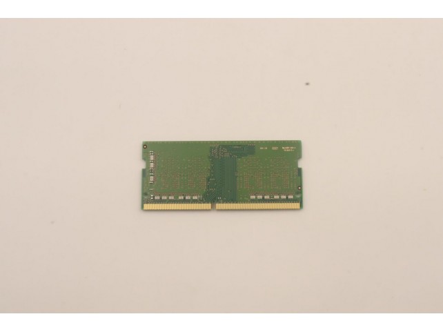 Lenovo SoDIMM,8GB,DDR4,3200,Samsung Lenovo SoDIMM,8GB,DDR4,3200,Samsung