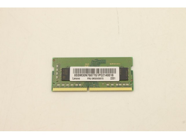 Lenovo SoDIMM,16GB,DDR4,3200,Samsung Lenovo SoDIMM,16GB,DDR4,3200,Samsung