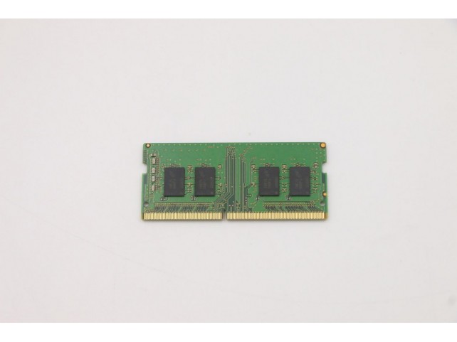 Lenovo SODIMM,8GB, DDR4,3200 ,Micron Lenovo SODIMM,8GB, DDR4,3200 ,Micron